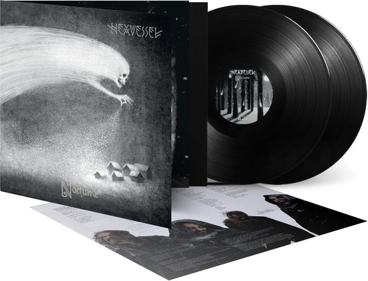 Hexvessel - Nocturne [VINYL]