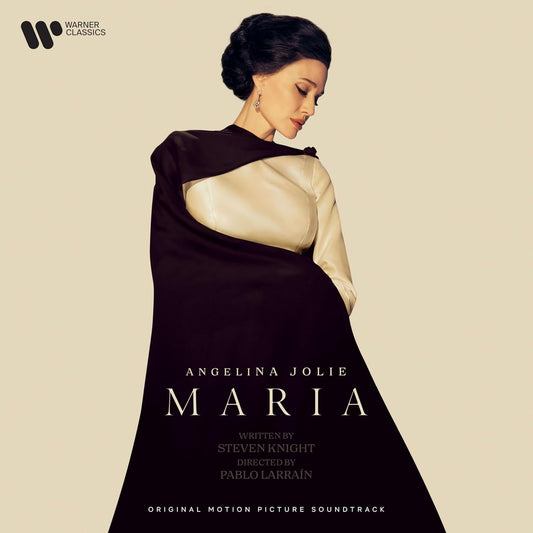 Maria Callas - Maria (Original Motion Picture [CD]