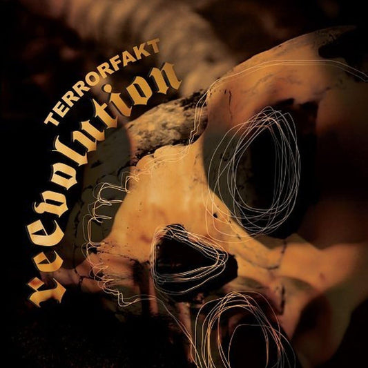 Terrorfakt - Re/evolution [CD]
