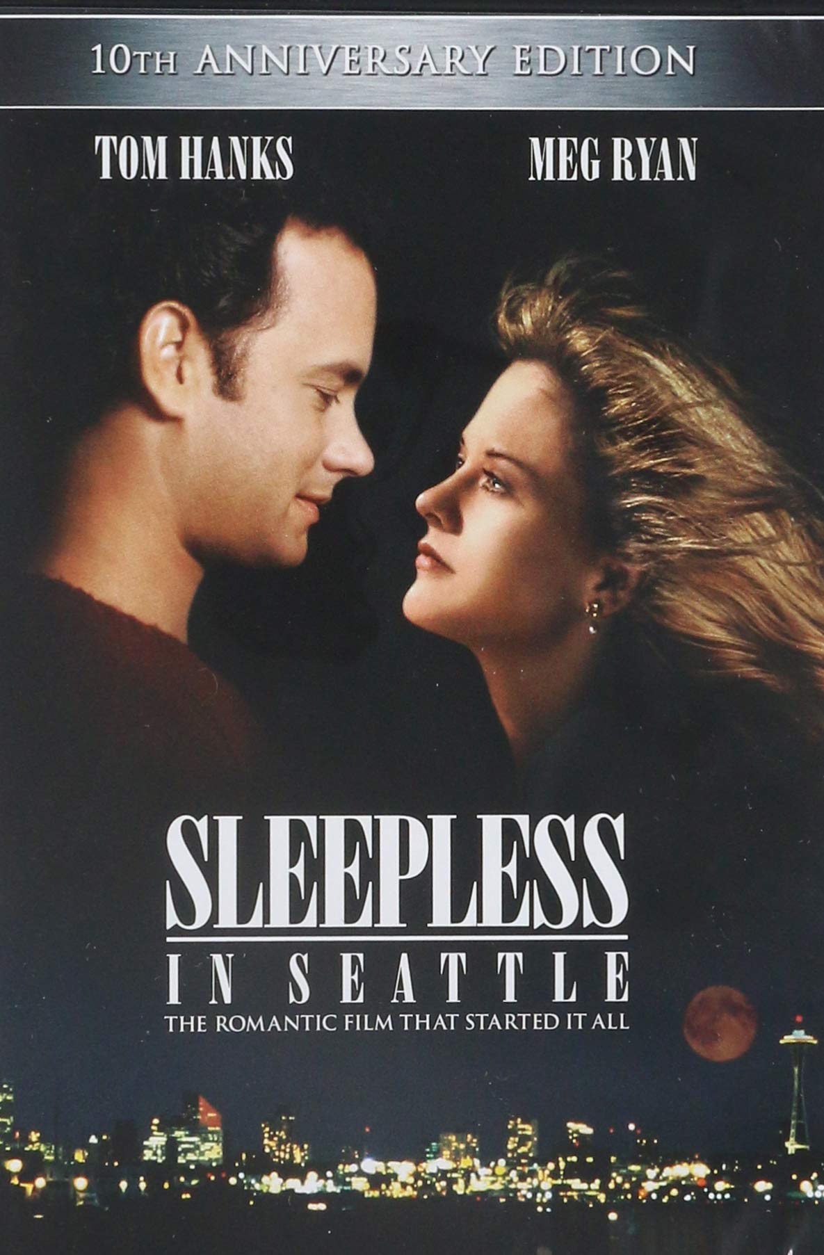 Sleepless In Seattle [DVD]