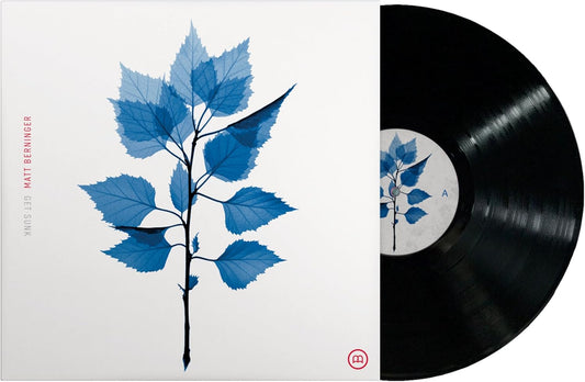 Matt Berninger - Get Sunk [VINYL]