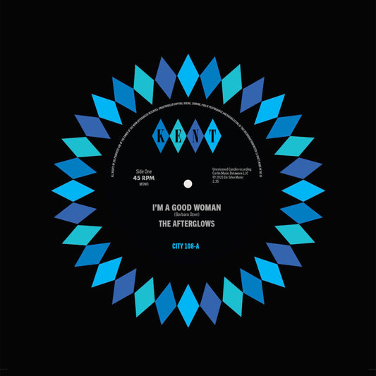Afterglows, The - I'm A Good Woman / Open The Door To Love (Vinyl) [VINYL]