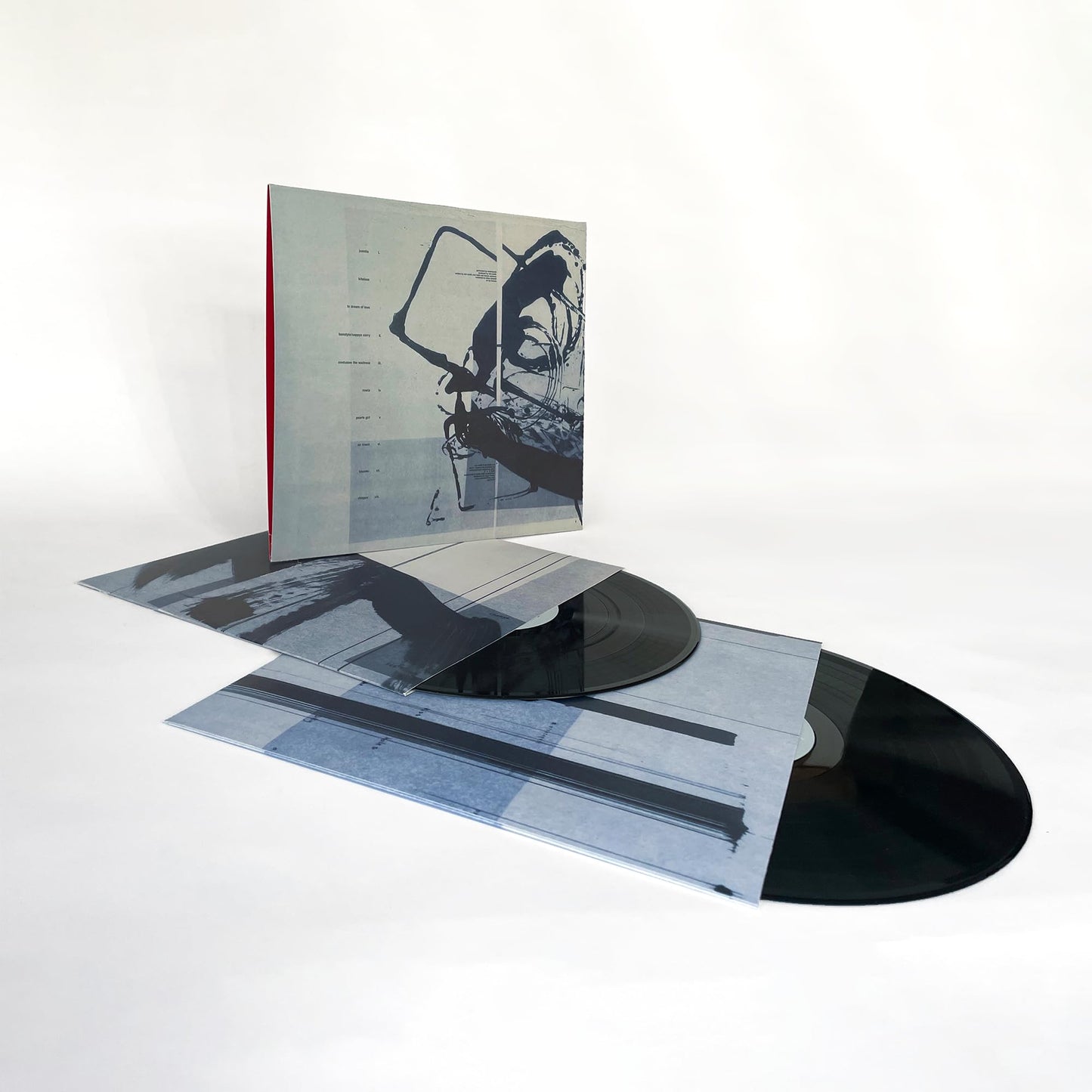 Underworld - Second Toughest In The Infants (Vinyl) [VINYL]