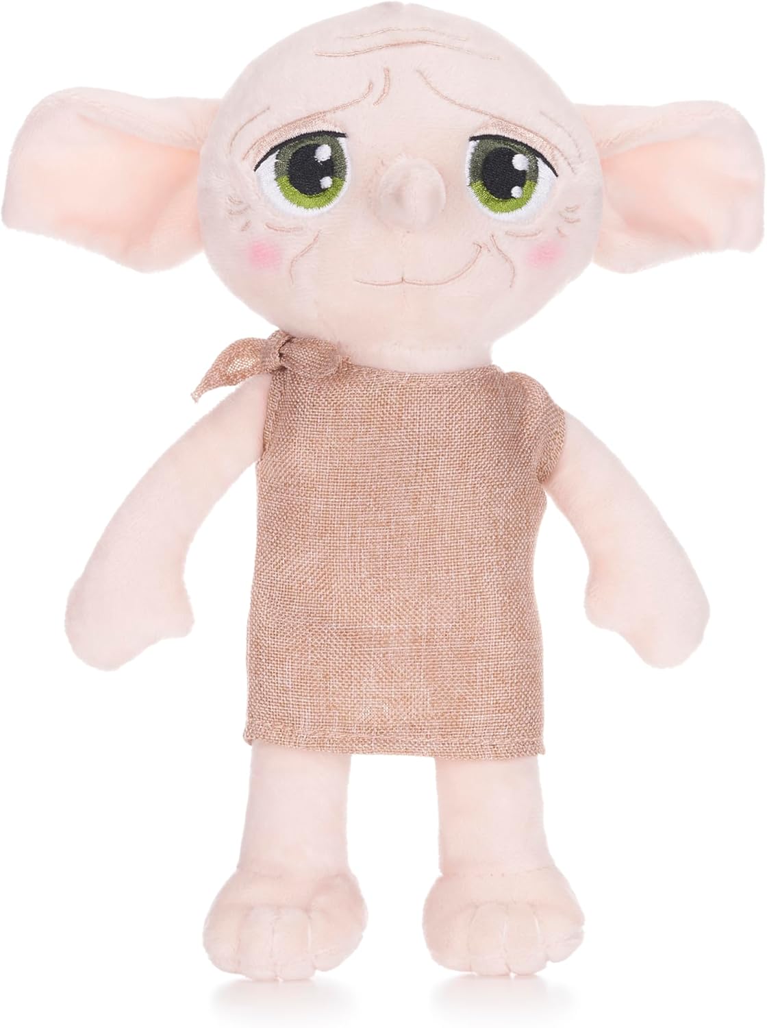10" Harry Potter Stand Together Dobby Soft Toy