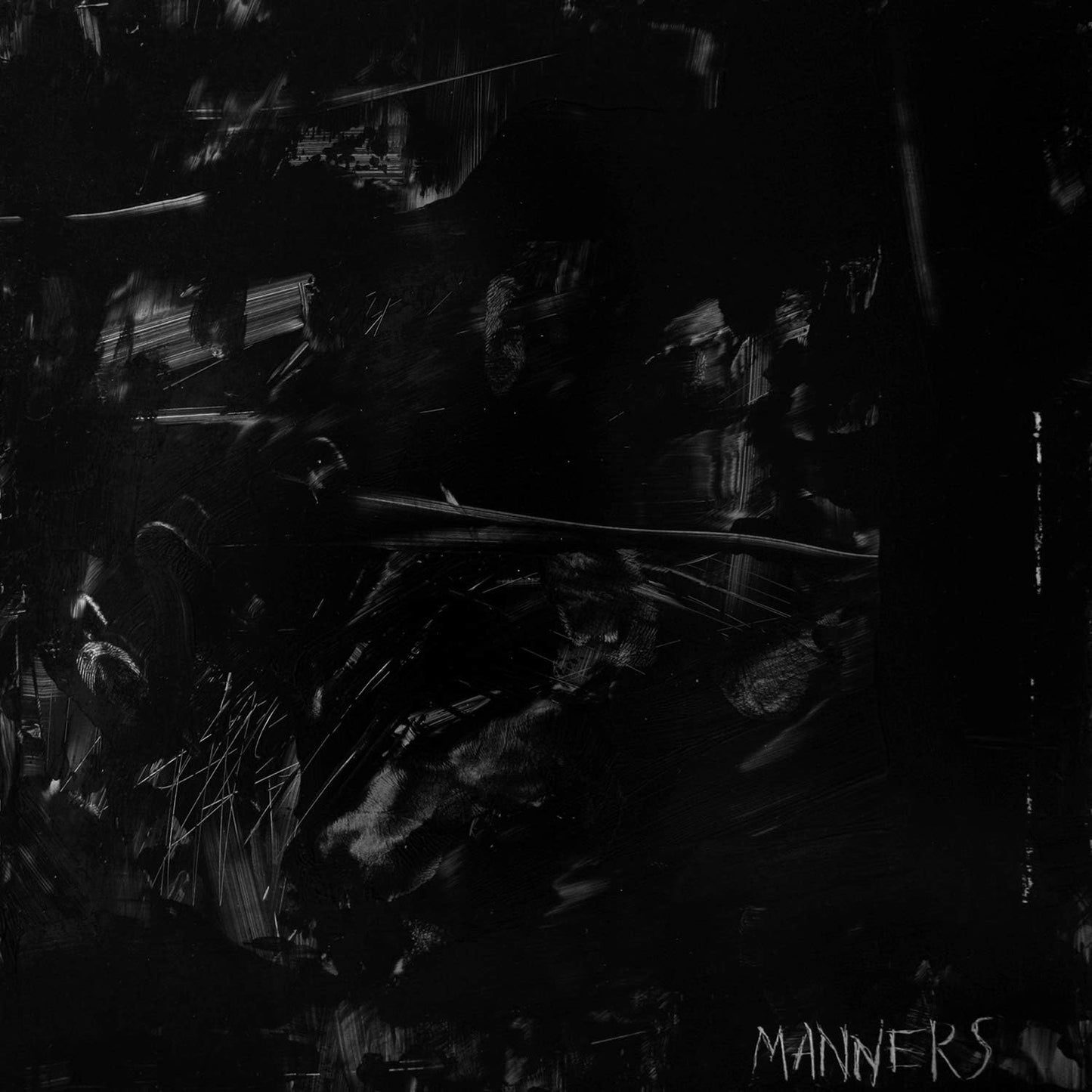 Ftr - Manners (limited Edition Vinyl) [VINYL]