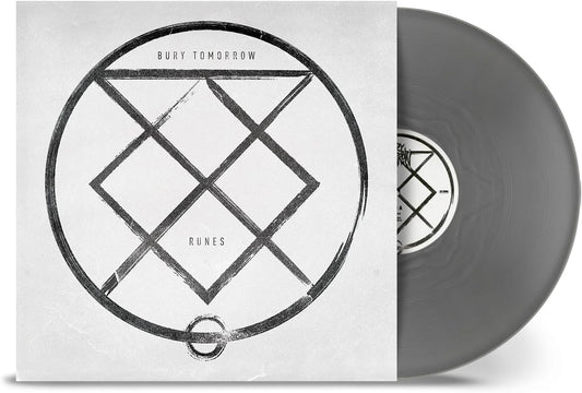 Bury Tomorrow - Runes [VINYL]