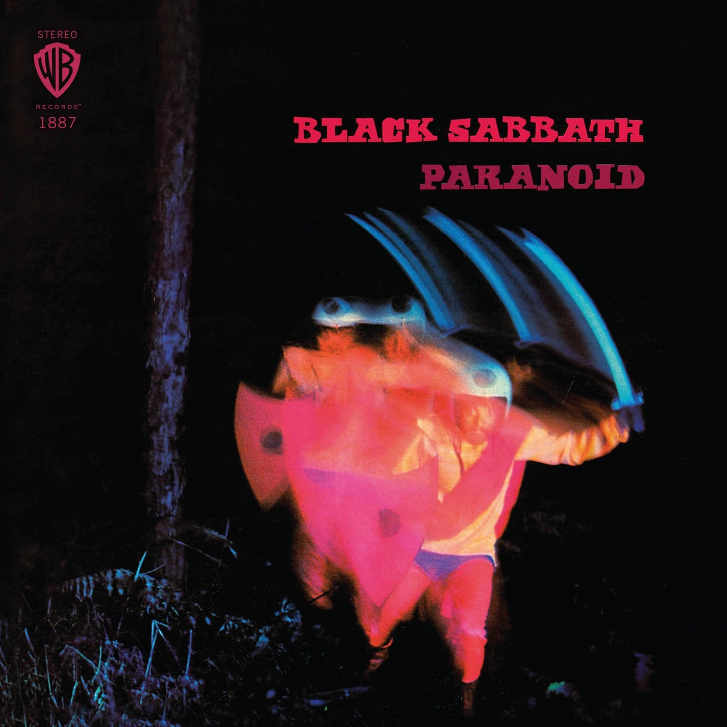 Black Sabbath - Paranoid (Deluxe Edition) [VINYL]