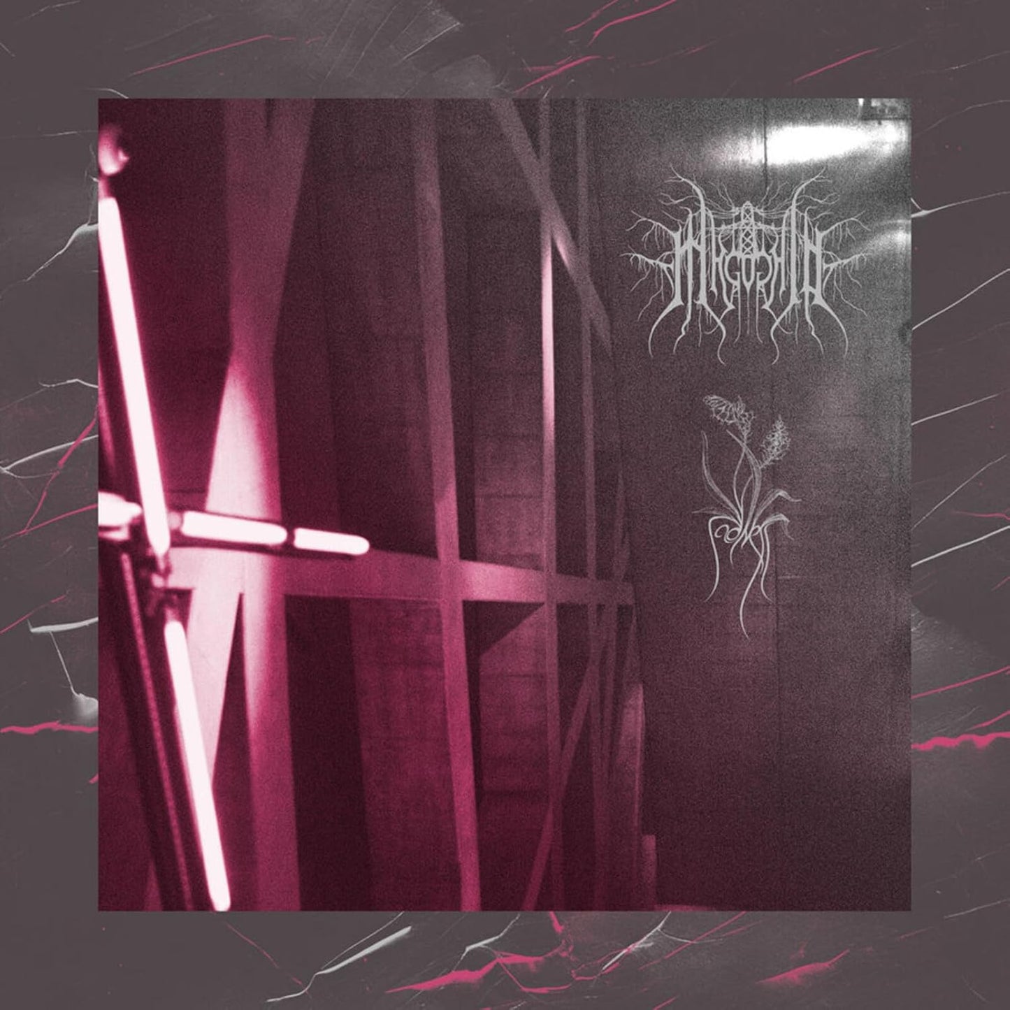 Magogaio / Sadness - Magogaio / Sadness [CD]