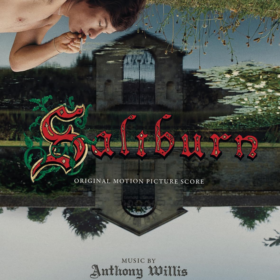 Ost - Saltburn - Original Soundtrack [VINYL]