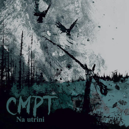 Cmpt - Na Utrini [CD]