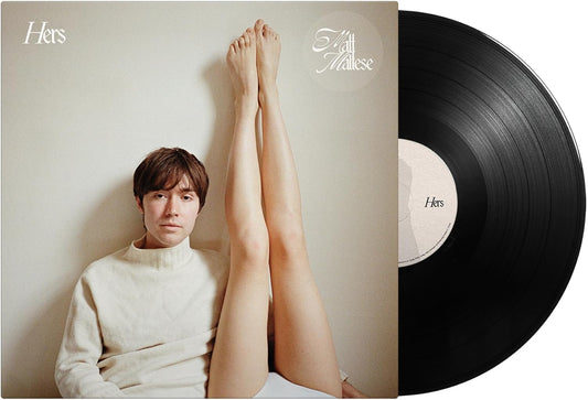 Matt Maltese - Hers [VINYL]