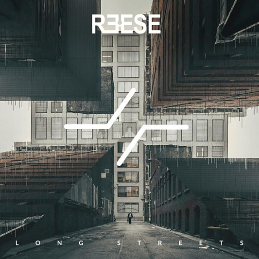Reese - Long Streets [CD]