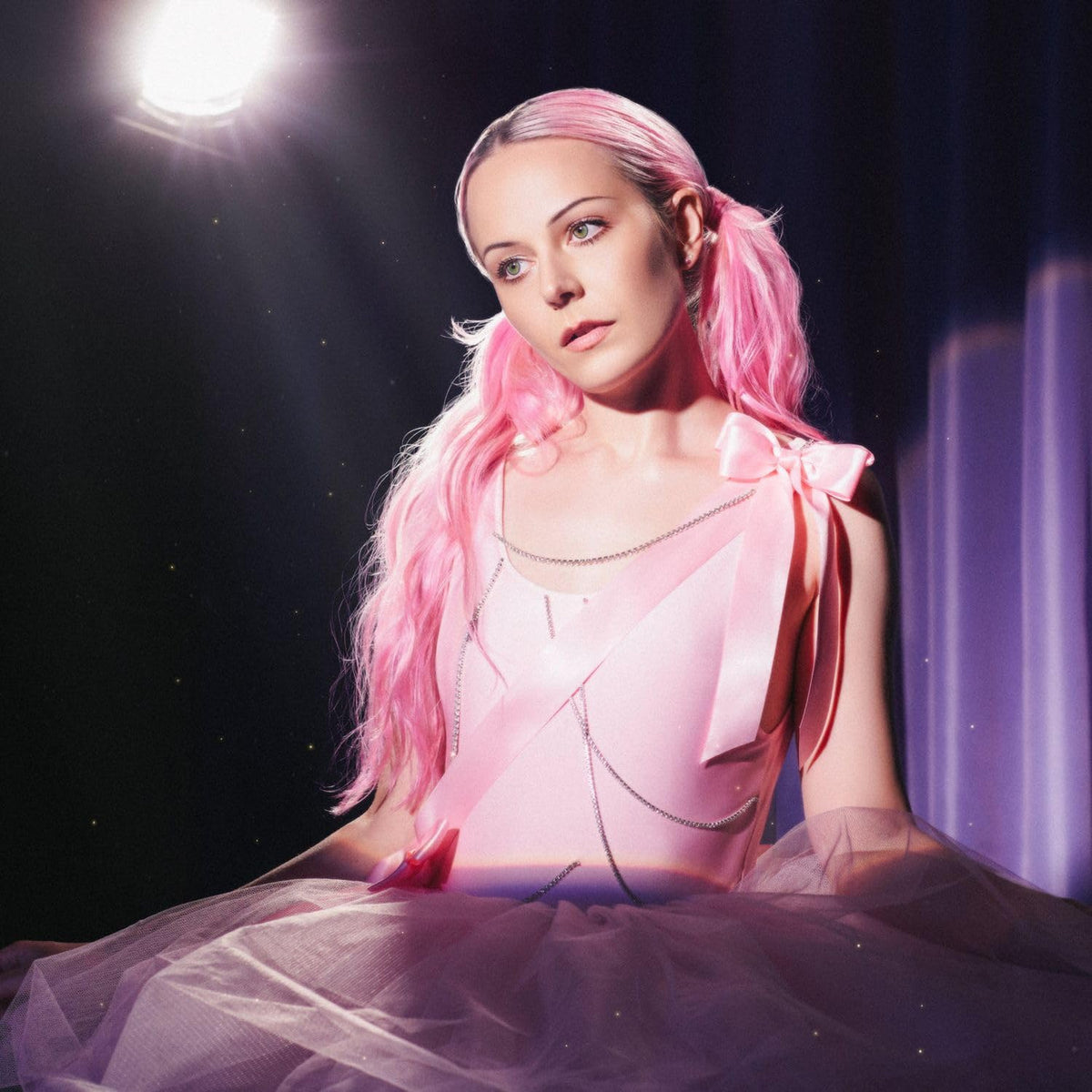 Hannah Diamond - Perfect Picture [VINYL]