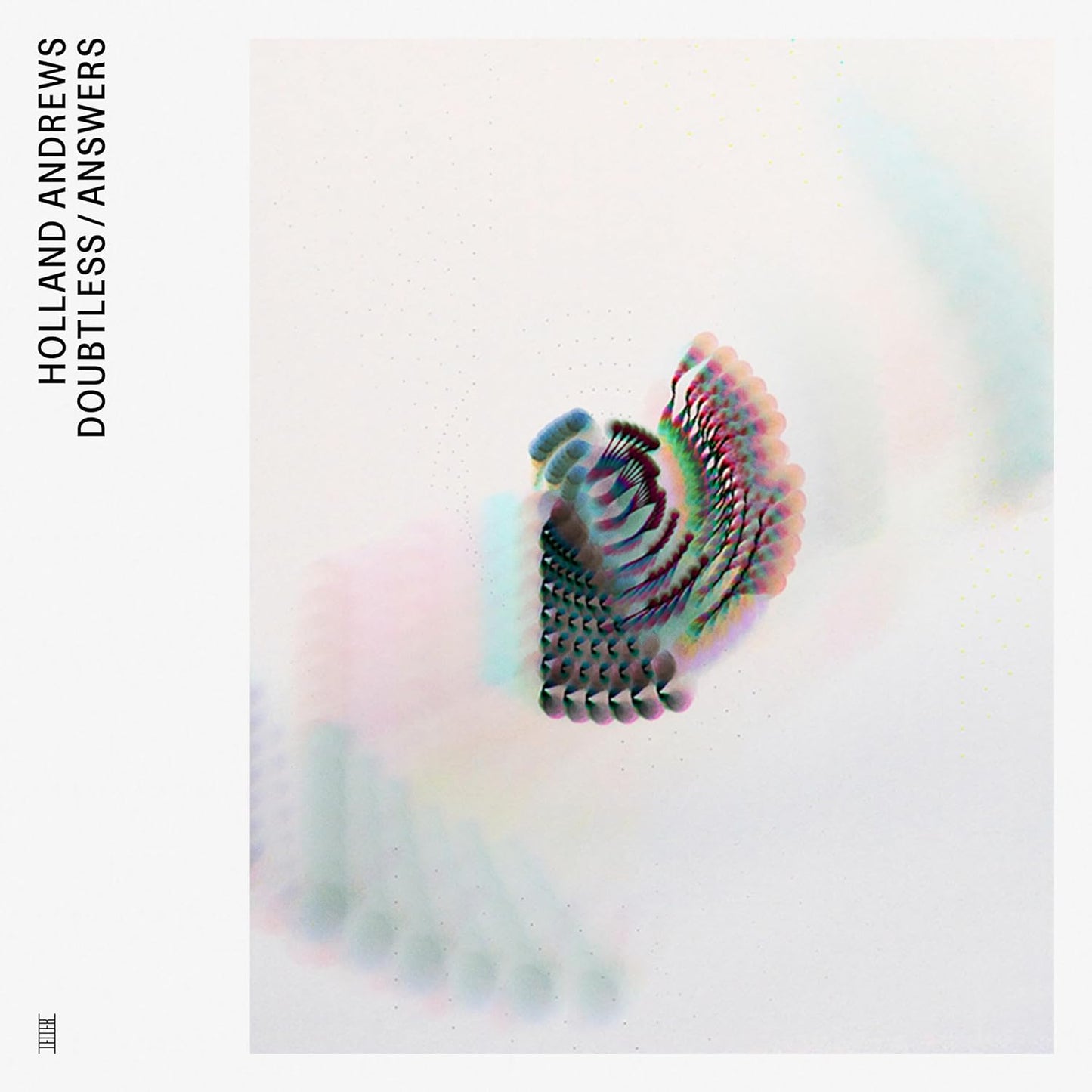 Holland Andrews - Doubtless / Answers [VINYL]