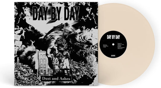 Day By Day - Dust And Ashes [VINYL]