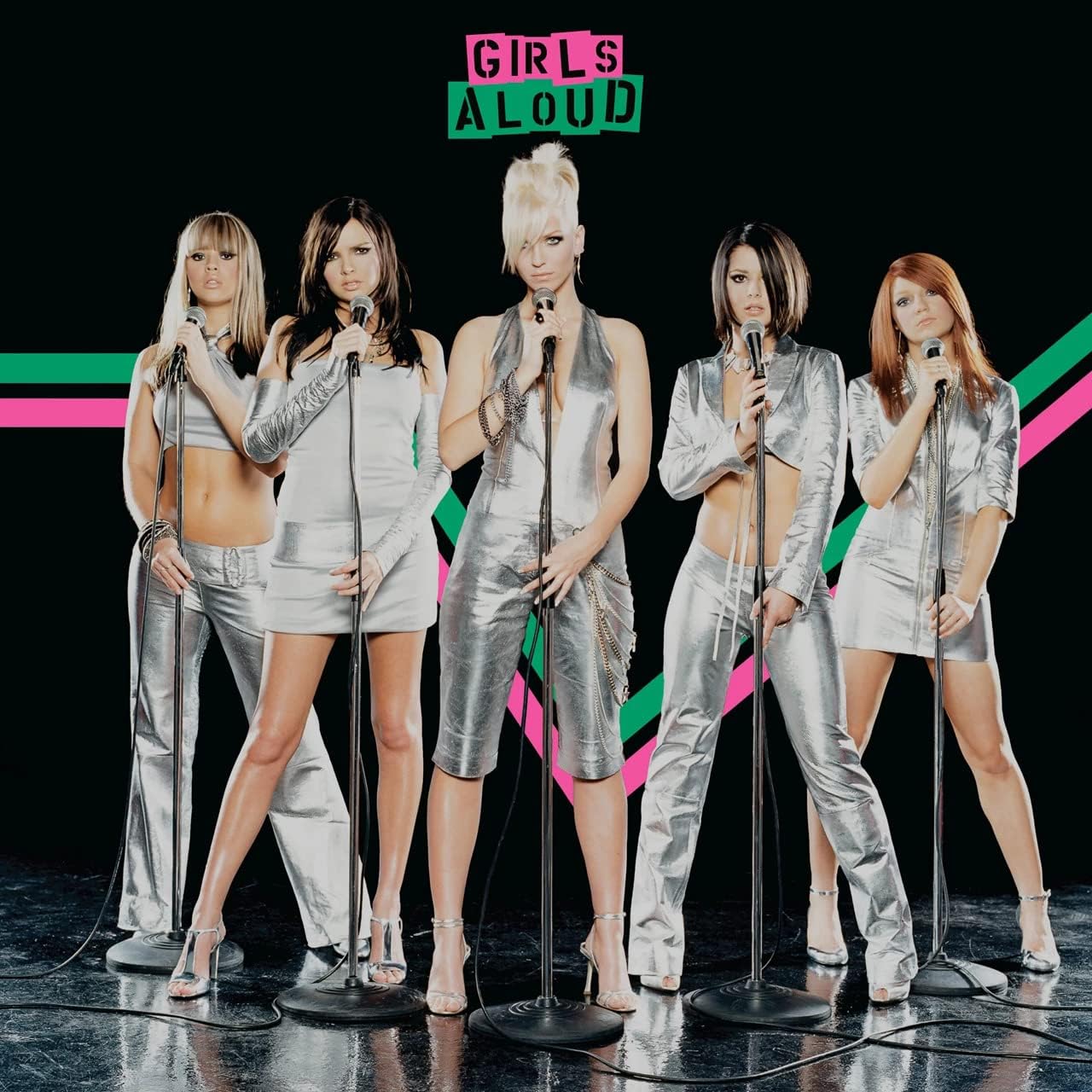 Girls Aloud - Sound Of The Underground [VINYL]
