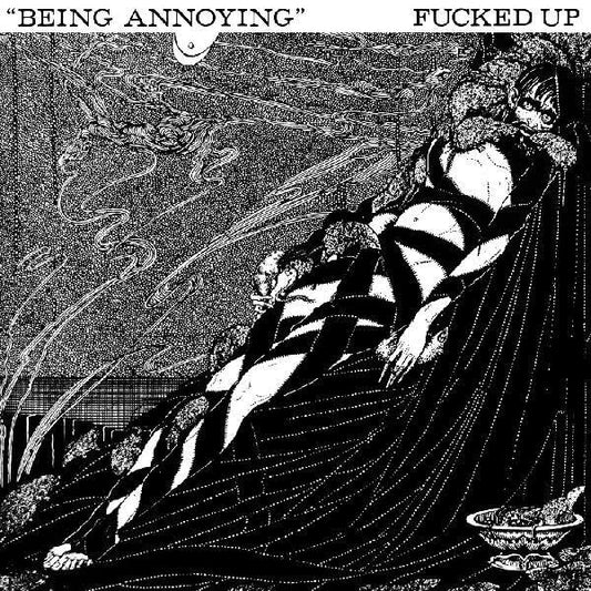 Various - Being Annoying [VINYL]