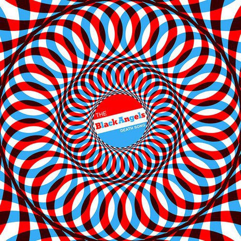 The Black Angels - Death Song [VINYL]