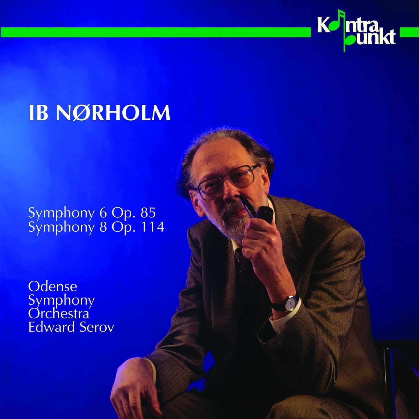 Various - Symphony 6 Symphony 8 [CD]