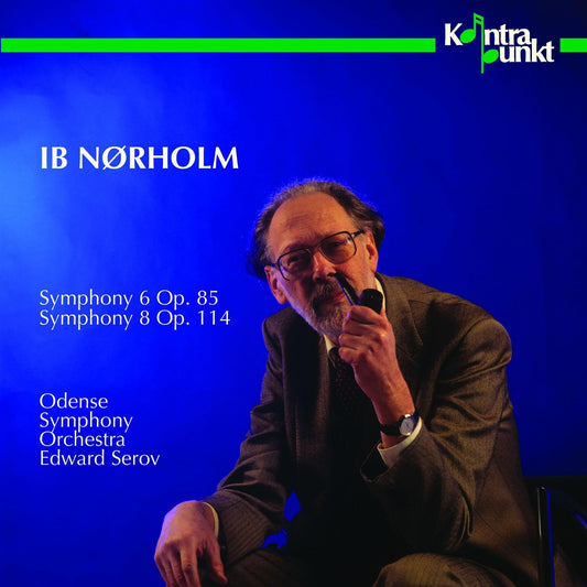 Various - Symphony 6 Symphony 8 [CD]