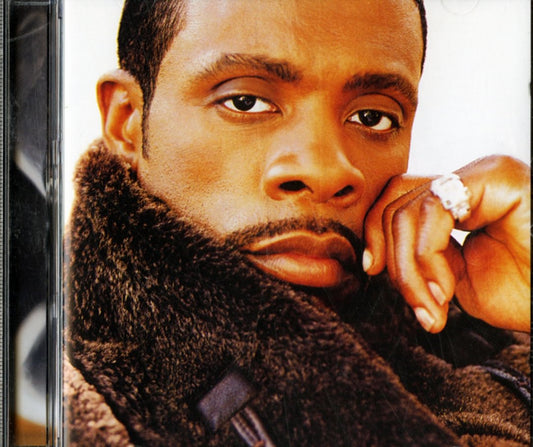 Keith Sweat - Didn't See Me Coming [CD]