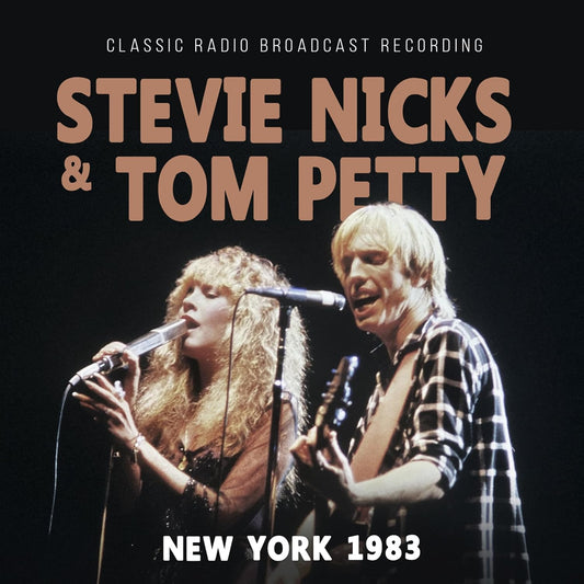 Various - New York 1983 [CD]