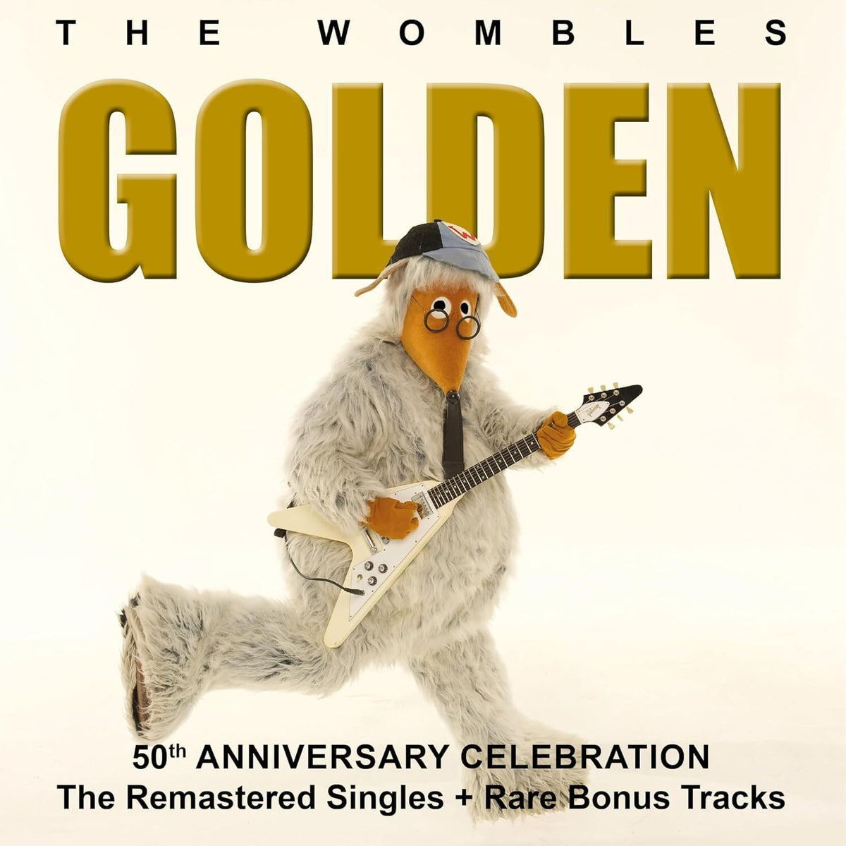 The Wombles - Golden [VINYL]
