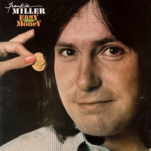 Frankie Miller - Easy Money [CD]