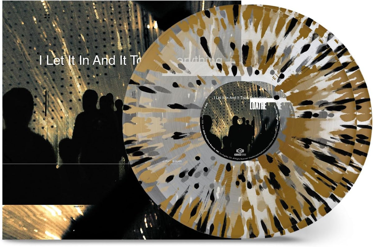 Loathe - I Let It In And It Took Everyt [VINYL]