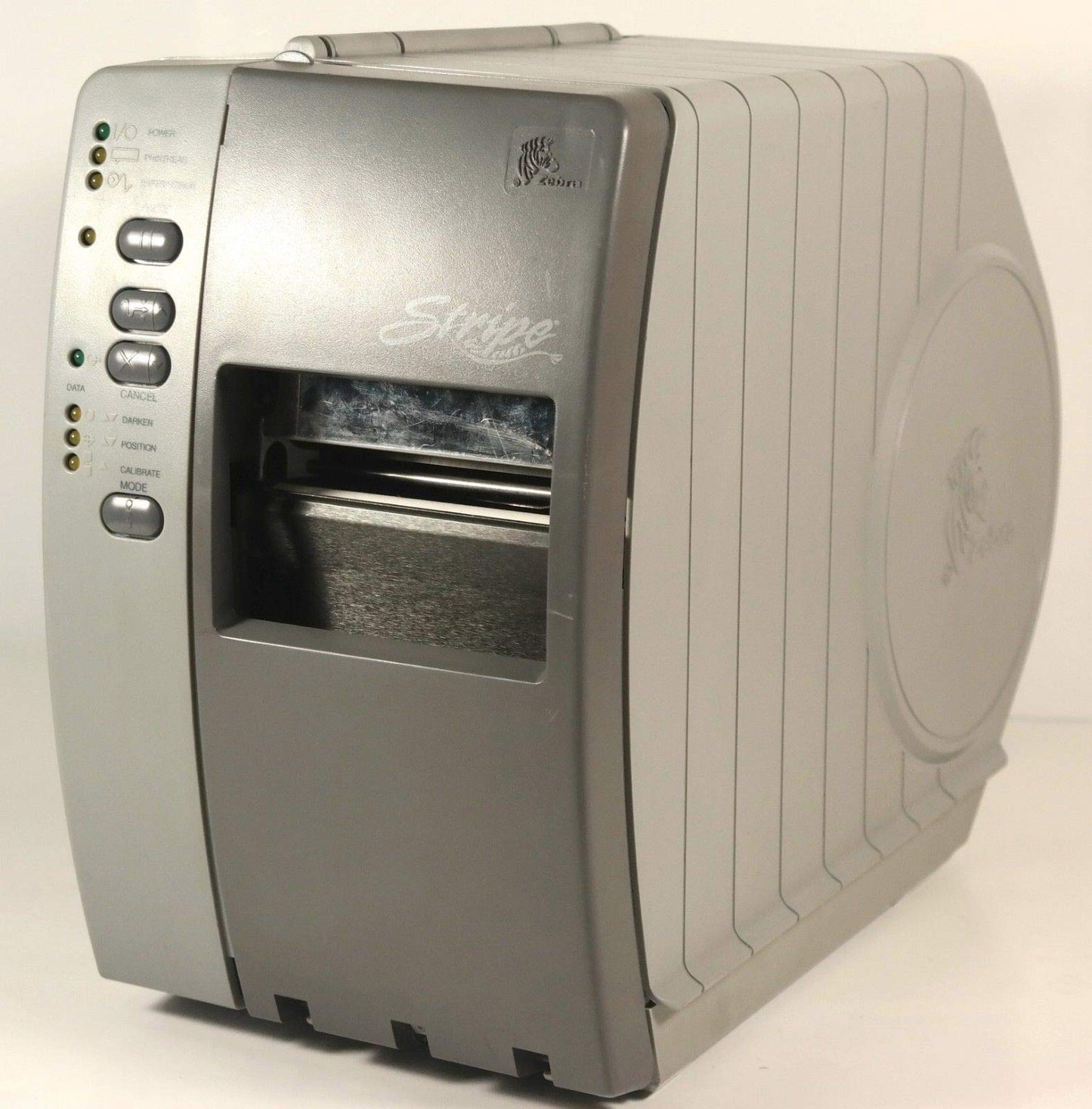 Various Artists - S600 Dt/tt Ser/par 203DPI 2MBDRAM/1MBFLASH [VINYL]