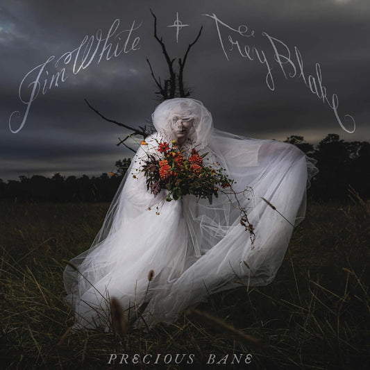 Jim White - Precious Bane [VINYL]
