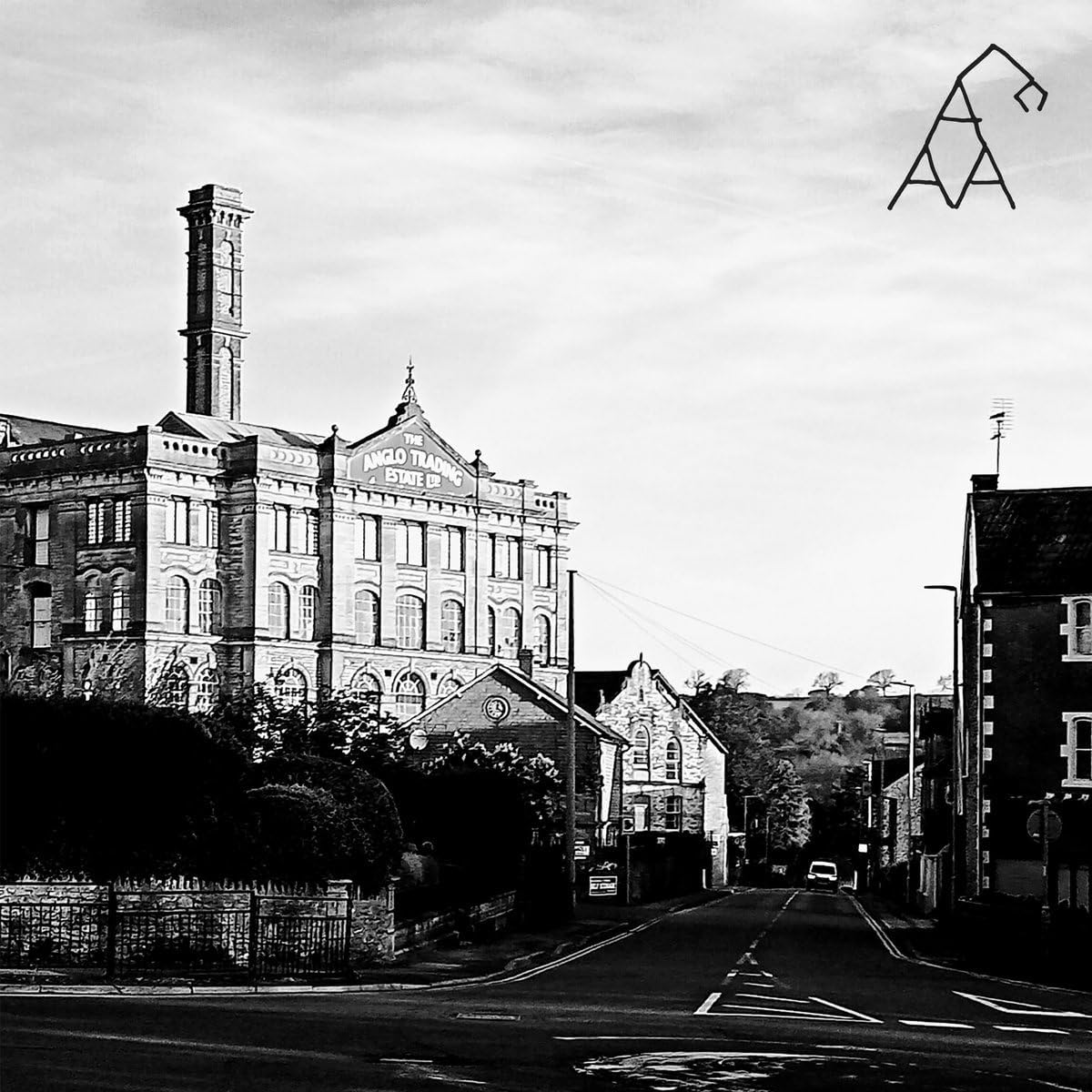 Aaa Gripper - We Invented Work For The Common Good [VINYL]
