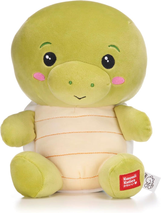 Kawaii Kuties 9.5" Turtle Soft Toy