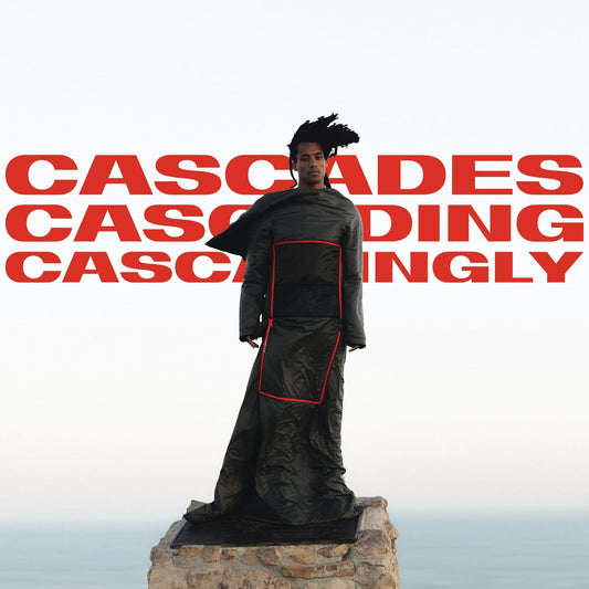 Conner Youngblood - Cascades Cascading Cascading [VINYL]