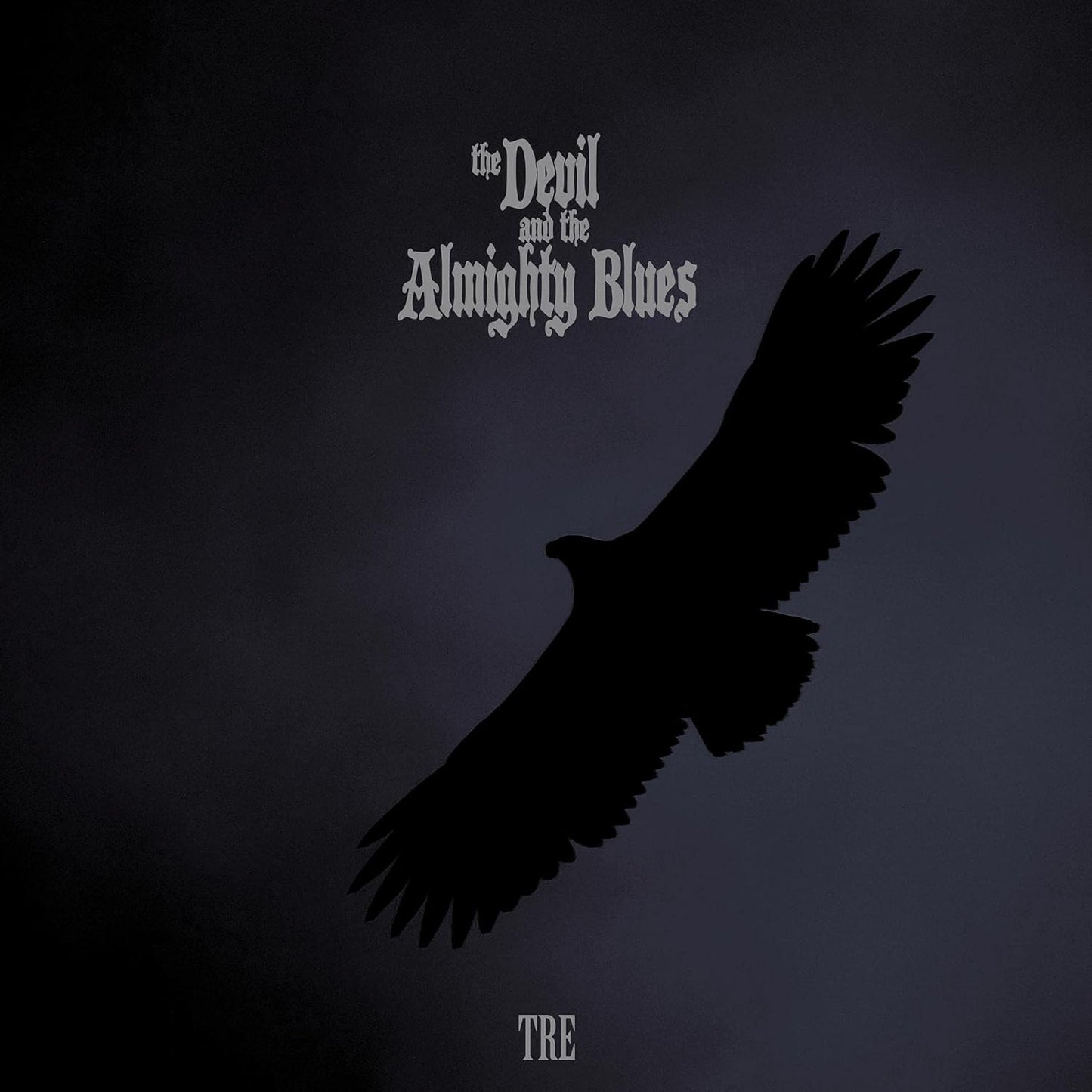 The Devil And The Almighty Blues - Tre [CD]