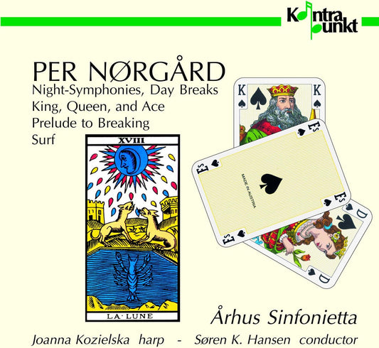 Various - Works For Sinfonietta [CD]