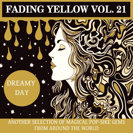 Various - Fading Yellow Vol. 21 [CD]