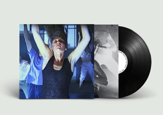 Jeremy Shaw - Phase Shifting Index [VINYL]