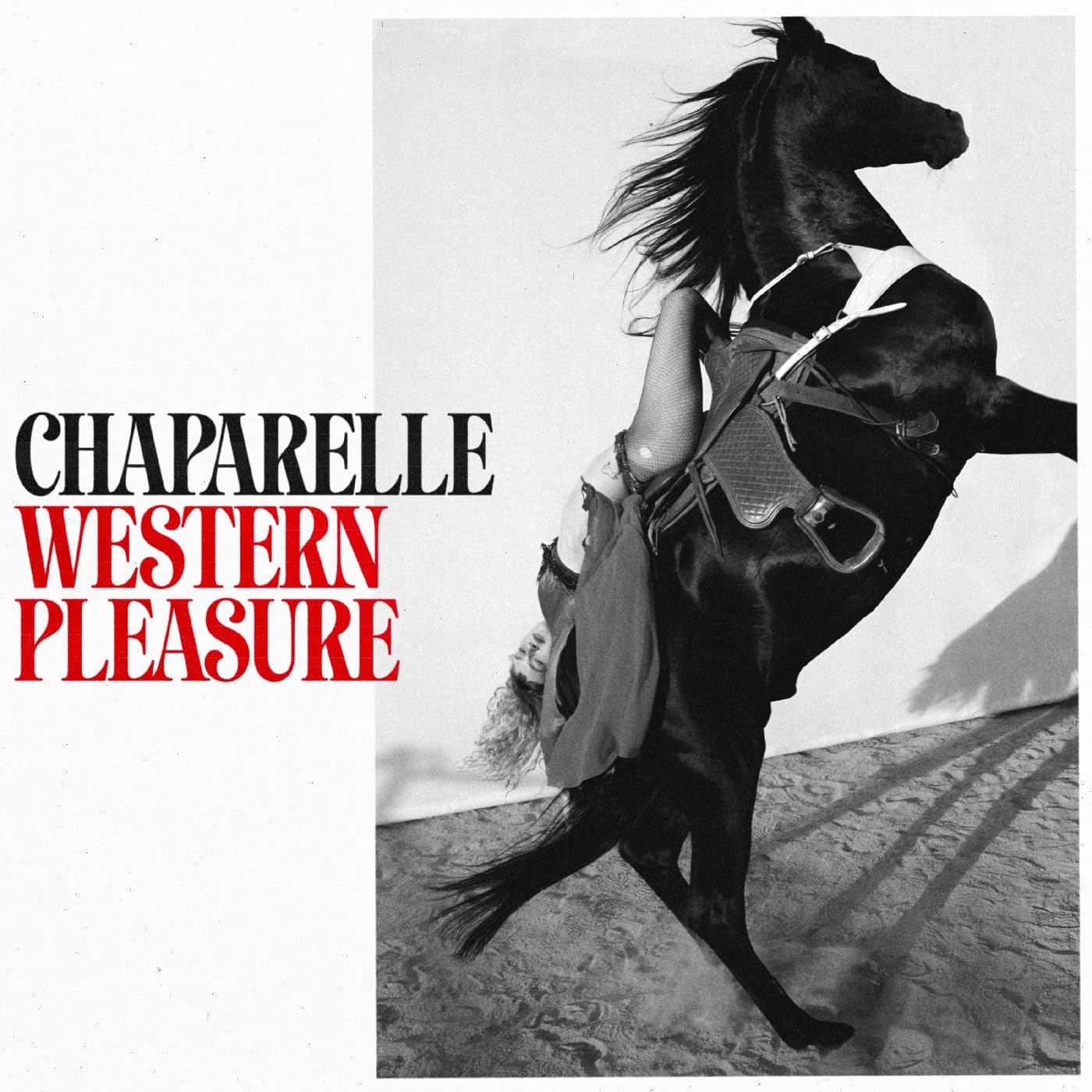 Various - Western Pleasure (Apple Red Vinyl) [VINYL]