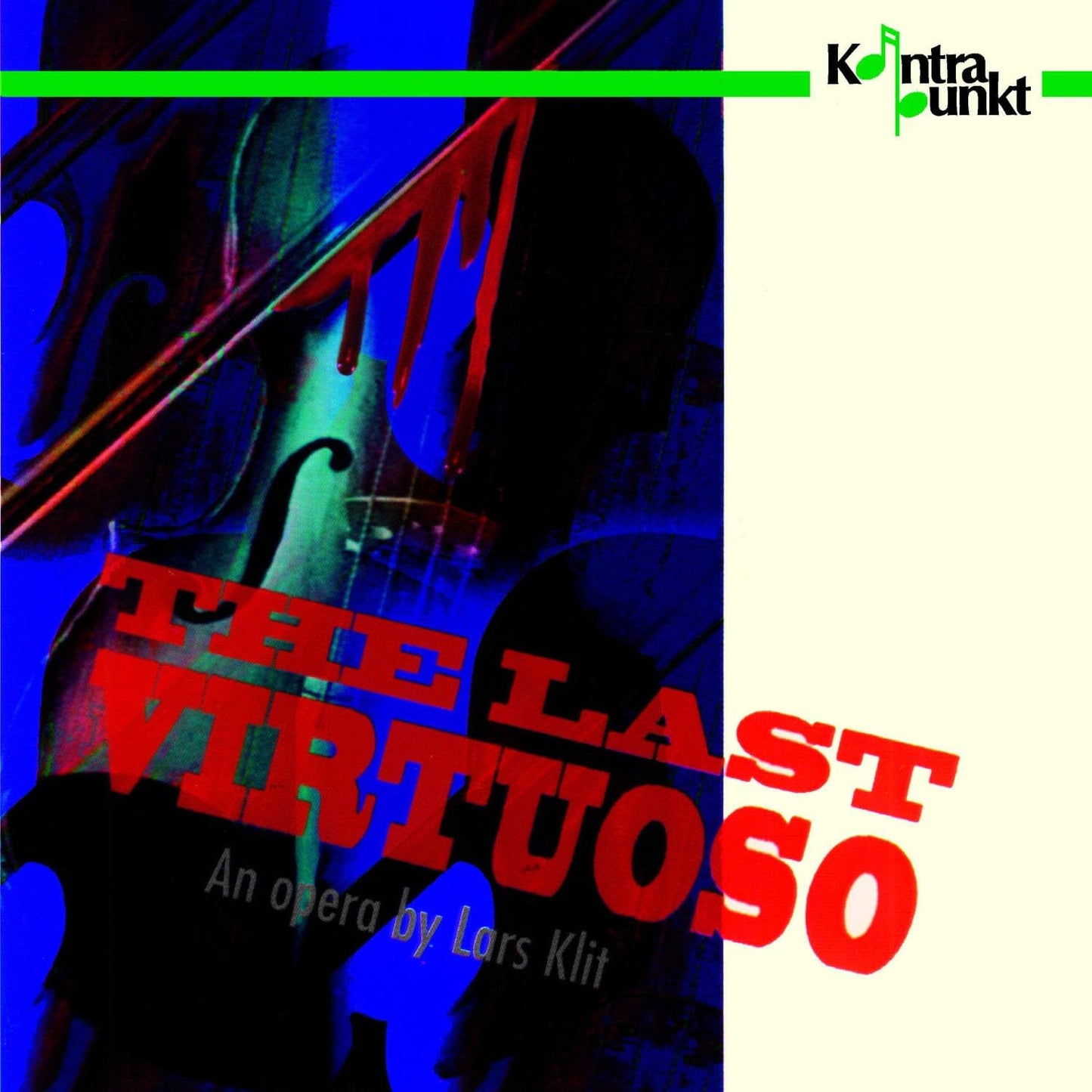 Various - The Last Virtuoso [CD]