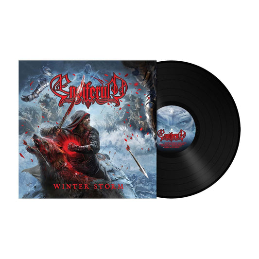 Ensiferum - Winter Storm [VINYL]