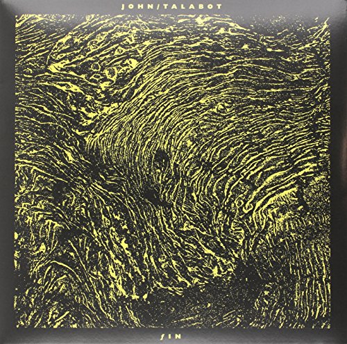 John Talabot - FIN [VINYL]