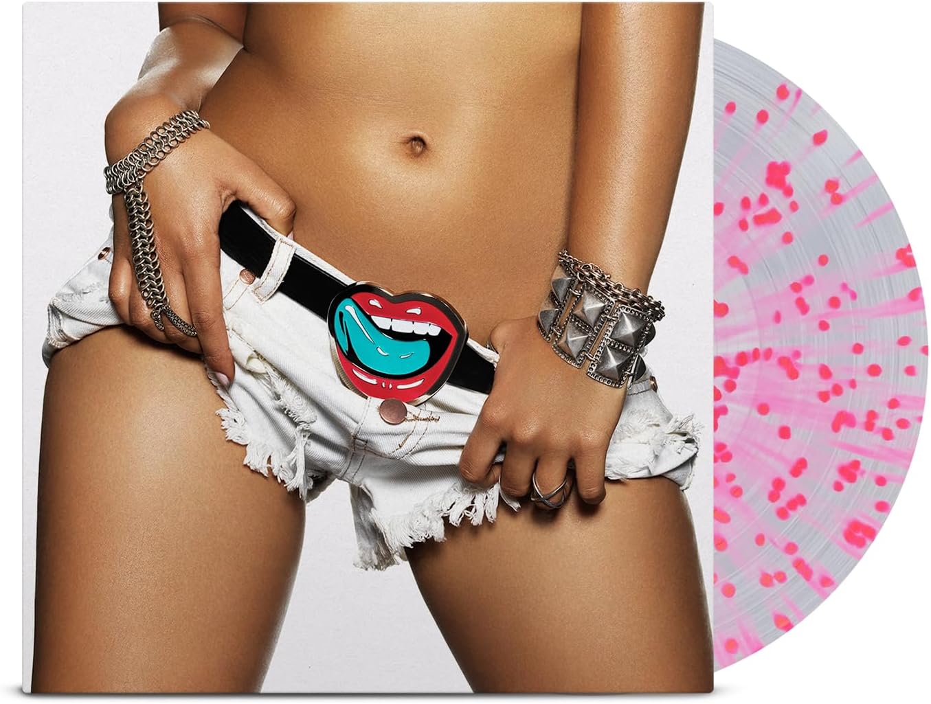 Falling In Reverse - Just Like You [VINYL]