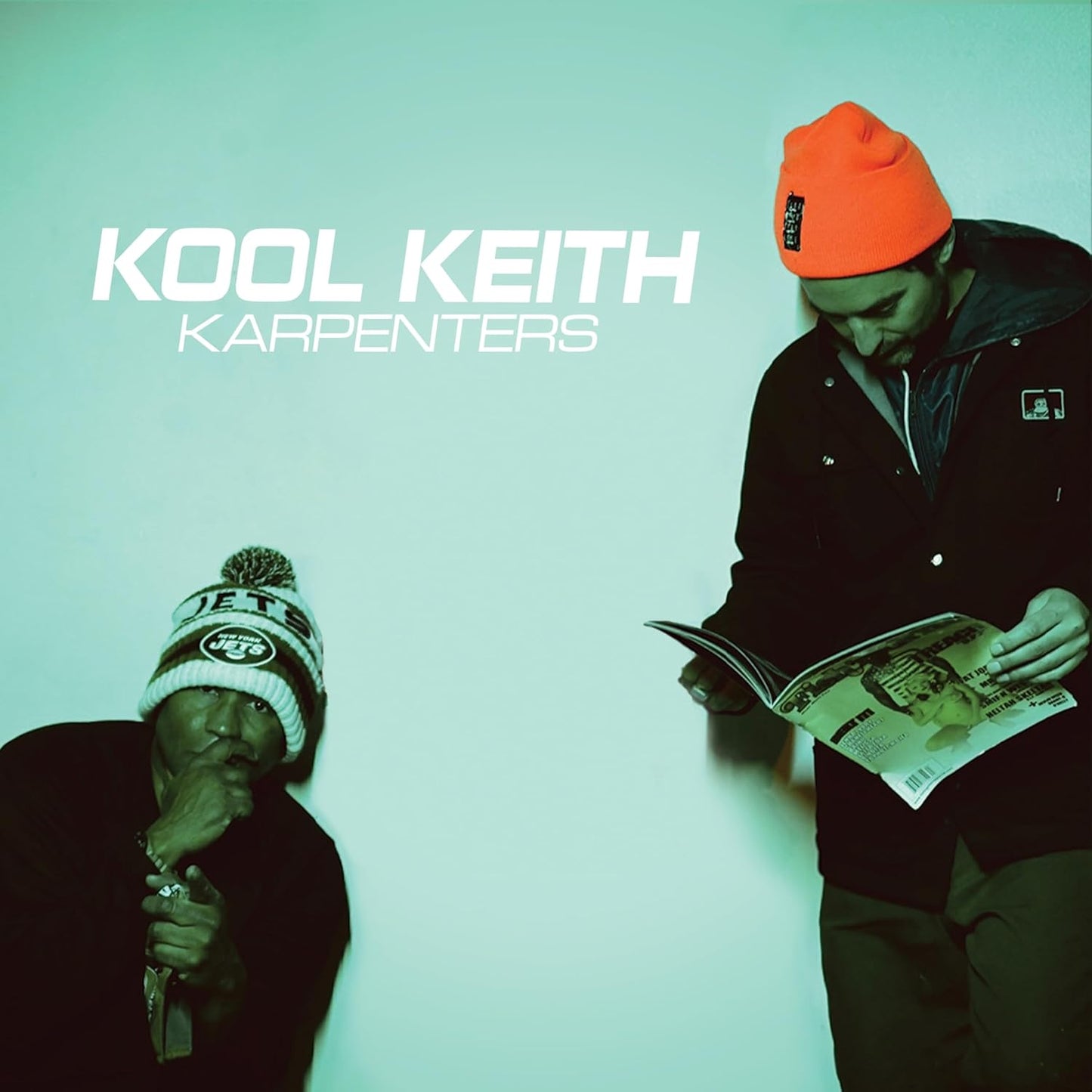 Kool Keith - Karpenters [VINYL]