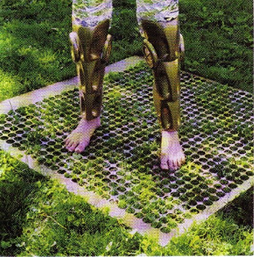Various - Nervous Cop [CD]