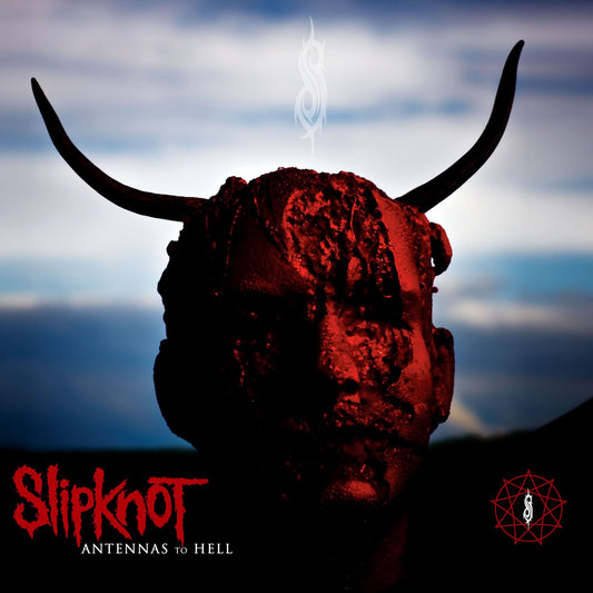 Slipknot - Antennas To Hell [CD]
