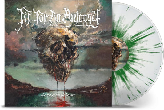 Fit For An Autopsy - The Sea Of Tragic Beasts [VINYL]