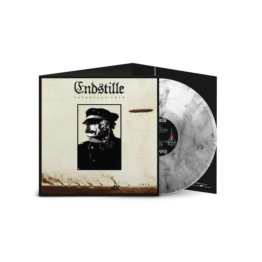 Endstille - Infektion 1813 [VINYL]