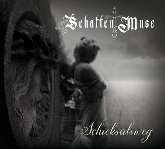Schatten Muse - Schicksalsweg [CD]