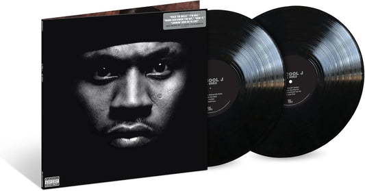 LL COOL J - All World: Greatest Hits [VINYL]